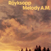 Pochette de Röyksopp - So Easy