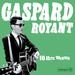 Vignette de Gaspard Royant - Marty McFly