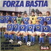 Vignette de L'Équipe et les Furianis de Bastia - Forza Bastia