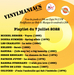 Vignette de Vinylmaniacs - Emission n°220 (7 juillet 2022)