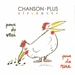Vignette de Chanson plus bifluorée - Jésus viendra pour les vacances