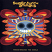 Pochette de Super Furry Animals - Juxtaposed with U