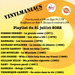 Pochette de Vinylmaniacs - Emission n°222 (21 juillet 2022)