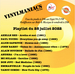Vignette de Vinylmaniacs - Emission n°223 (28 juillet 2022)