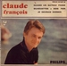Vignette de Claude François - Quand un bateau passe