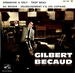 Vignette de Gilbert Bécaud - Dimanche à Orly