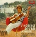 Vignette de Jacques Dutronc - L'hôtesse de l'air
