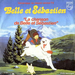 Pochette de Les Petits Chanteurs d'Asnières - Belle et Sébastien