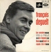 Pochette de François Deguelt - Les Corsaires