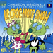 Vignette de Claude Lombard et Jean-Claude Corbel - Le Croc-Note Show