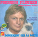 Vignette de Claude François - Pourquoi pleurer (sur un succès d'été)