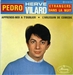 Vignette de Hervé Vilard - Pedro