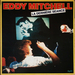 Pochette de Eddy Mitchell - La dernière séance