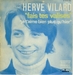 Vignette de Hervé Vilard - Fais tes valises