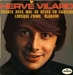 Vignette de Hervé Vilard - Blanche