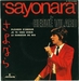 Vignette de Hervé Vilard - Sayonara