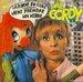 Vignette de Annie Cordy - La bonne du curé
