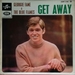 Pochette de Georgie Fame and the Blue Flames - Get away