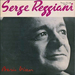 Vignette de Serge Reggiani - Arthur, où t'as mis le corps ?