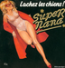 Pochette de Super Nana - Lâchez les chiens