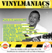 Vignette de Vinylmaniacs - Emission n°227 (22 septembre 2022)