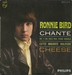 Pochette de Ronnie Bird - Ne t'en fais pas pour Ronnie