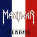 Pochette de Manowar - Lady Marmelade