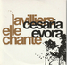 Vignette de Bernard Lavilliers et Césaria Evora - Elle chante