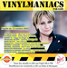 Vignette de Vinylmaniacs - Emission n°230 (13 octobre 2022)