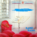 Pochette de Radiorama - Chance to Desire (Remix radio version)