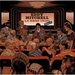 Pochette de Eddy Mitchell et Gregory Porter - That's how I got to Memphis