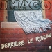 Vignette de Imago - Le baba débile et le vampire dément