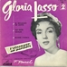 Vignette de Gloria Lasso - Toi mon démon