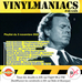 Vignette de Vinylmaniacs - Emission n°233 (3 novembre 2022)