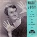 Pochette de Nicole Josy - La vie c'est toi