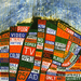 Pochette de Radiohead - 2 + 2 = 5 (The Lukewarm.)
