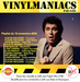 Vignette de Vinylmaniacs - Emission n°234 (10 novembre 2022)