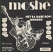 Vignette de Moshé - Bongos