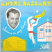 Vignette de André Dassary - Ramuntcho