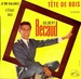 Vignette de Gilbert Bécaud - Tête de bois