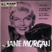 Pochette de Jane Morgan - Tête de bois