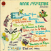 Vignette de Anne Sylvestre et Alice - Je pense à Noël