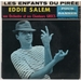 Pochette de Eddie Salem - Ce sera ta fête