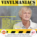 Vignette de Vinylmaniacs - Emission n°238 (8 décembre 2022)