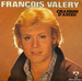 Pochette de François Valéry - Chicago, c'est fini