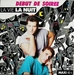 Pochette de Début de Soirée - La vie la nuit (remix club)