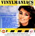 Vignette de Vinylmaniacs - Emission n°241 (29 décembre 2022)