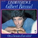 Vignette de Gilbert Bécaud - L'indifférence