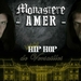 Pochette de Monastère Amer - Hip Hop de Versailles