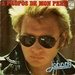 Vignette de Johnny Hallyday - A l'hôtel des cœurs brisés